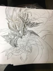 -JOKER TATTOO STUDIO乔克纹身