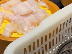 -龍歌自助小火锅(秦淮水游城店)