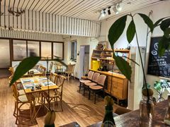 -沏点Trattoria意大利餐厅(新街口店)