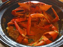 -Ministry of Crab(科伦坡店)