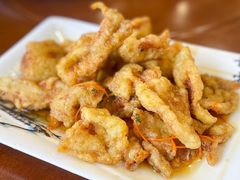 -人民公社铁锅炖·东北菜(卫国道店)