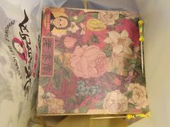 -奶奶的美食(悦立方店)
