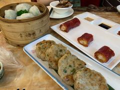 -幸福茗点茶楼(五羊店)