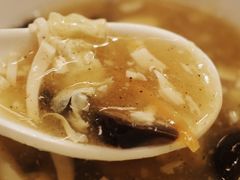 -台北楚楚园馅饼粥(虹桥南丰城店)