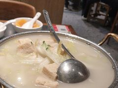 -金掌勺东北菜(格兰晴天店)