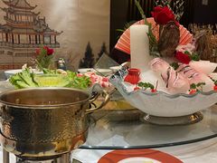 -江海肥牛(桃园南路店)