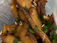 -大马弄蒋师傅美食酥鱼(察院前店)