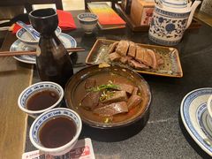 -南京大牌档(新街口德基广场店)