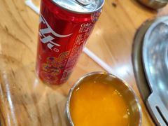 -金顺碳烤肉(大良清晖园店)