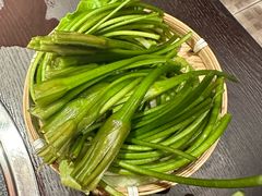 -芸鲜季·云南野生菌餐厅· 云南风物味研社(闵行店)