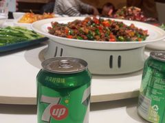 -蜀厨小匠·民间川菜(犀浦店)