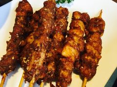 -随喜赞素食餐厅(亦庄店)