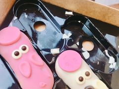 -星巴克(凯德晶萃店)