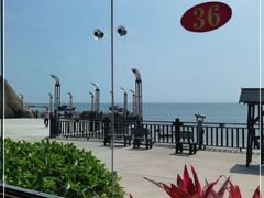 -天然居·漳港海鲜·海景餐厅(南澳总店)