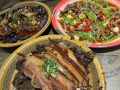 -灶东家民间菜(回兴店)