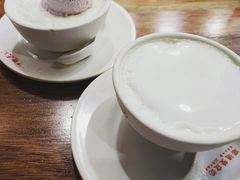-正德顺順德雙皮奶(中信店)