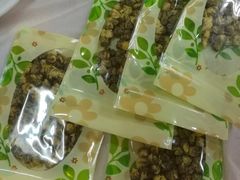 老板附赠的菊花茶-邱记私房菜·十八年本地菜