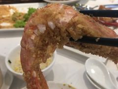 -新加坡海鲜共和(名胜世界圣淘沙海滨坊)