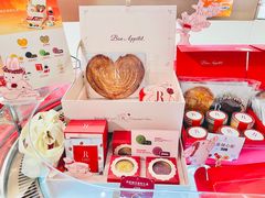 -LE JARDIN de Joel Robuchon(BFC外滩金融中心店)