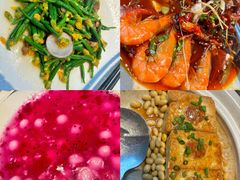 -客汀家宴·客家烟火 四季食材(集美店)