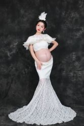 点击看大图 -十月摄影•专注孕婴童写真(汉口香港路店)