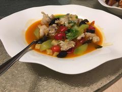 -宁波逸东豪生大酒店·逸轩中餐厅