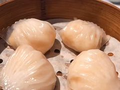 -伯衡55·吉品轩(乌鲁木齐南路店)