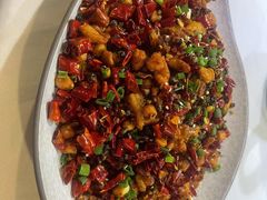 -拾捌川·自贡爆炒(新街口店)