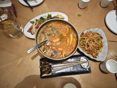 -隅乐胡椒虾·台湾菜·团建(皇岗店)