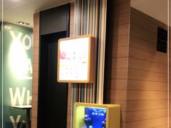 -麦当劳(鼓楼店)