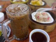 -恒兴发茶店(水巷口店)