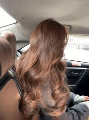 -GANO HAIR 
