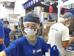 -煲珠公·老红糖珍珠奶茶(长宁龙之梦店)