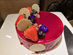-盛宴自助餐厅(运达喜来登店)