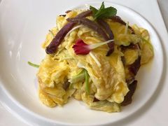 -时间里·新派粤菜(远洋店)