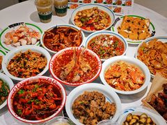 -欧记大排档·景德菜(上海首店)