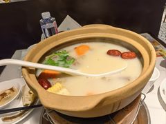 -清真·卡德尔大叔新疆主题餐厅(龙汇路店)