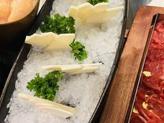 -季季山·云南野生菌火锅(上海首店)