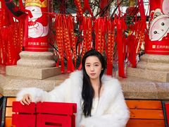 -王府井奥莱临潼小镇(临潼店)