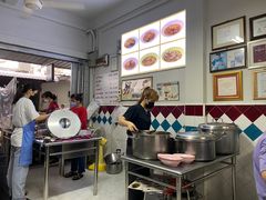 -Kha Mu Charoensang(Silom)