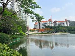 -厦门大学(思明校区)