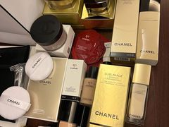 -CHANEL(IFS国金中心店)