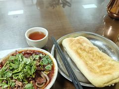 -格日勒阿妈蒙古厨房(大召店)