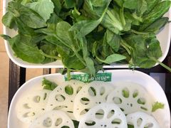 -爱膳菌锅锅(阳南店)