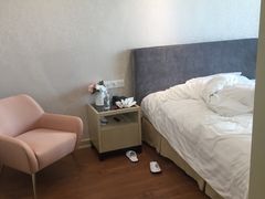 -新黄浦酒店公寓
