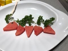 -海底捞火锅(凯德广场店)
