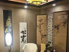 -升艾堂·经络·艾灸·气血(成山路店)