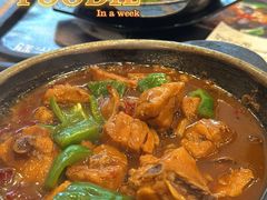 -膳当家黄焖鸡米饭(下沙宝龙店)