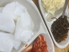 -韩食汇