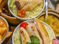 -绿柠食堂(北外滩店)